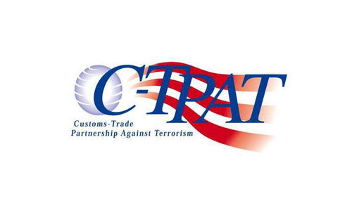 ctpat美國反恐驗廠認證咨詢及審核相關(guān)知識