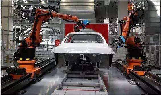 汽車(chē)行業(yè)ISO/TS16949質(zhì)量管理體系認(rèn)證簡(jiǎn)介