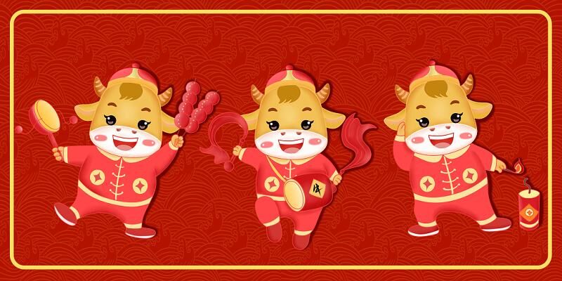 通翔驗(yàn)廠顧問春節(jié)放假通知！
