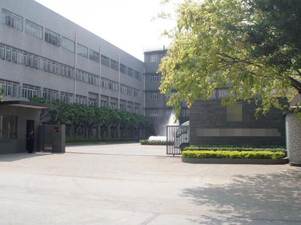 恭喜廣東**股份有限公司通過GMPC/22716認(rèn)證