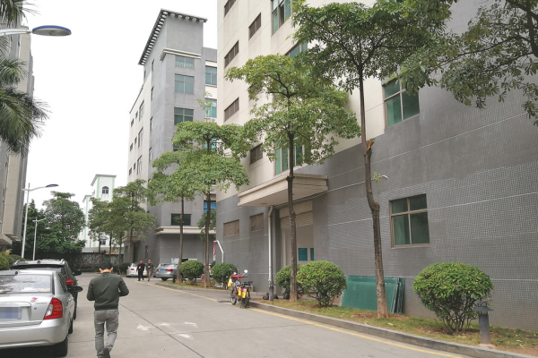 恭喜深圳市**科技有限公司通過SCAN驗(yàn)廠
