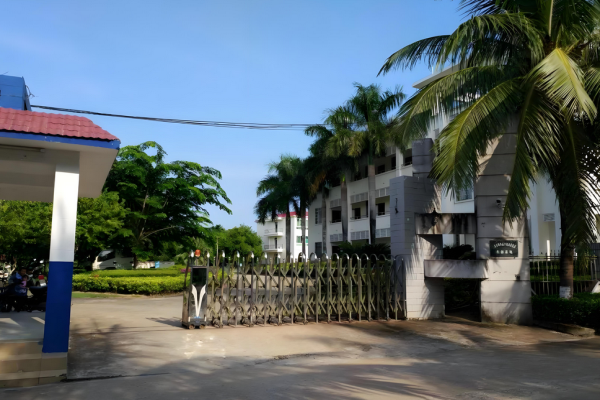 恭喜東莞市**科技有限公司通過(guò)BEPI驗(yàn)廠