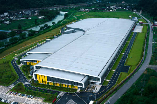 恭喜開(kāi)平市**五金塑料制品廠通過(guò)沃爾瑪驗(yàn)廠