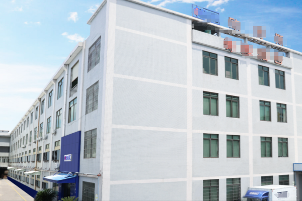 恭喜株洲市**汽車(chē)用品有限公司通過(guò)16949認(rèn)證
